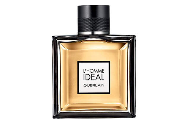 Мужской парфюм Guerlain L’Homme Ideal