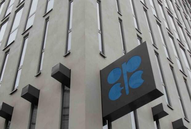 Цена на нефть может взлететь до 70$ из-за сделки ОПЕК+