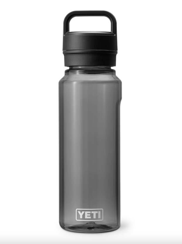 YETI Yonder 1L Water Bottle available at Huckberry