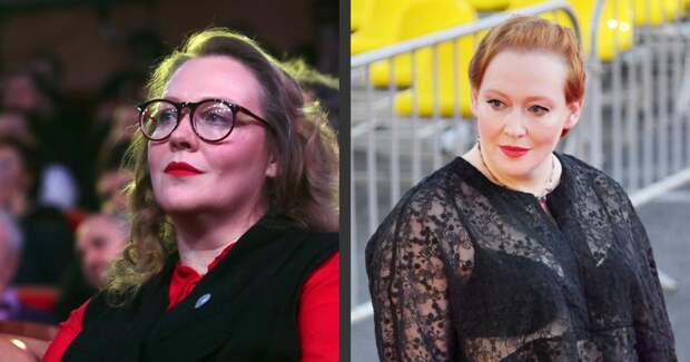 «Я не русская»: 55-летняя Юлия Ауг критикует Россию, но тайно снимается в кино, а её муж умер во сне