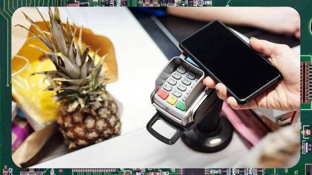 NFC в смартфоне можно использовать не только для оплаты: 5 небанальных способов
