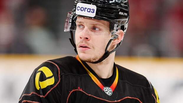 Хет-трик Лишки помог «Северстали» обыграть минское «Динамо»