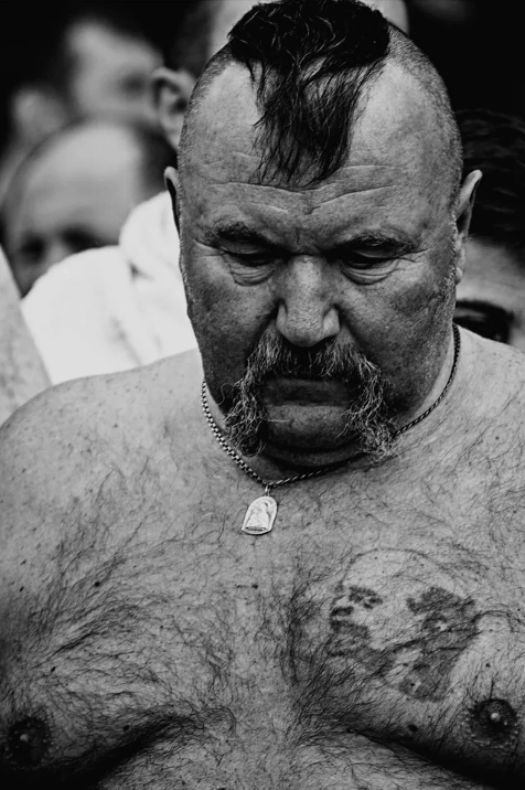 Сладость украинства