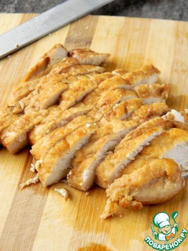 Курица Моментальная Сок лимонный