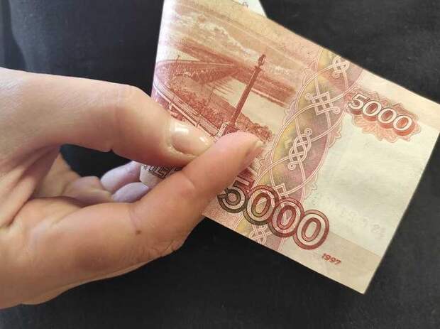 Петербург получит субсидии из федерального бюджета на доплату к пенсиям