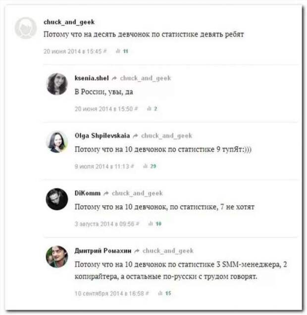 Смешные комментарии. Подборка chert-poberi-kom-chert-poberi-kom-27220303112020-5 картинка chert-poberi-kom-27220303112020-5
