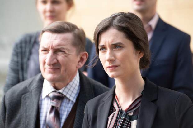 Завершились съемки нового сезона сериала «Год культуры» с Федором Бондарчуком