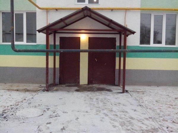 Чем больше труб, тем больше возможностей для креатива Чем больше труб, тем больше возможностей для креатива