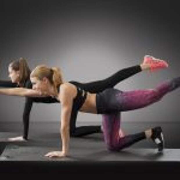 спорт
