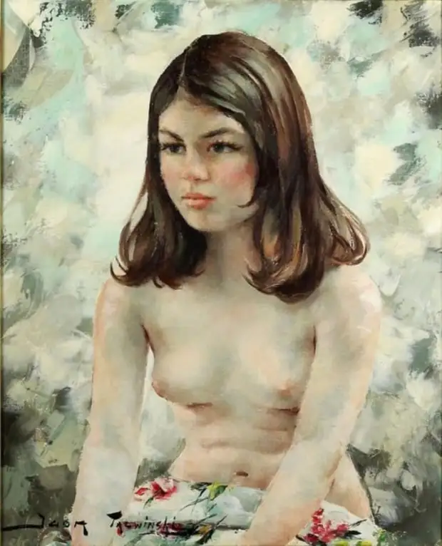    (Igor Talwinski)   06