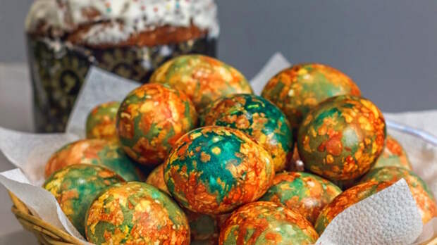 В Госдуме предложили обязательный "постпасхальный" выходной