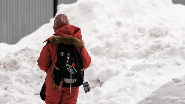 Школы и МВД начнут обмениваться данными об учениках-мигрантах