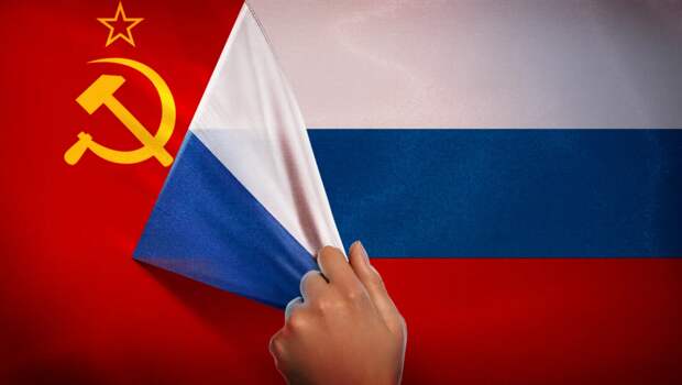 В чём промышленность современной России уже побила рекорды СССР, США и Китая?