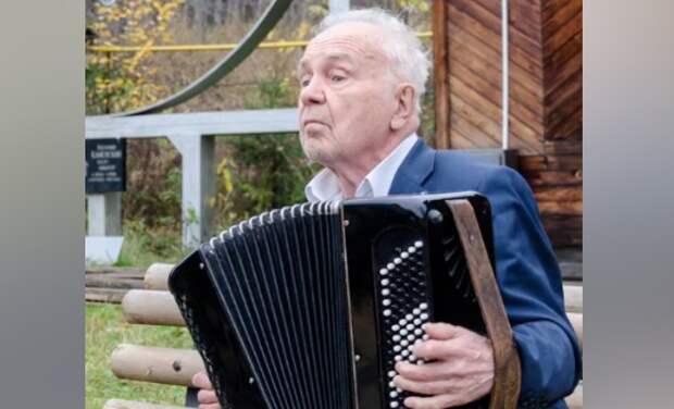 В Екатеринбурге сняли фильм «Когда поют» о Евгении Родыгине