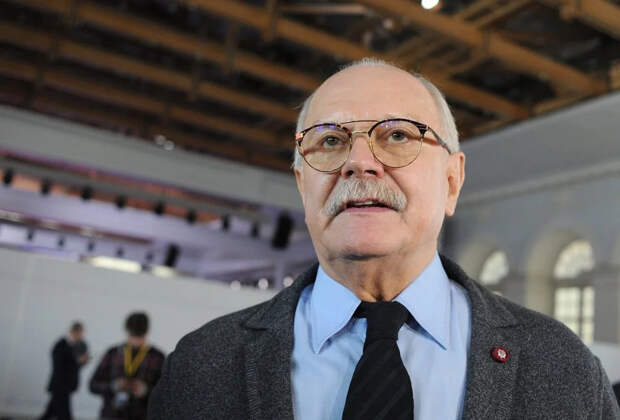 Цена лжи, о которой Михалков сказал 10 лет назад. Всё сбылось