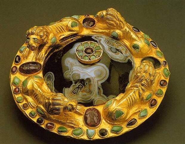 Находки археологов из Сибири археологи, история, находки, сибирь