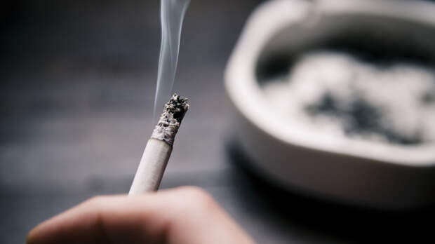 Машаров: россиянам грозят штрафы за курение на балконе