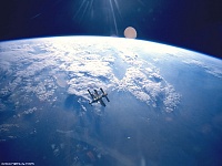 Космическая Одиссея 83