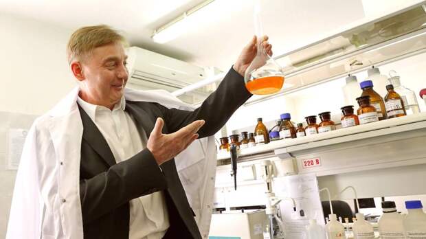 Современное оборудование и новые методы анализа проб помогают быстрее находить загрязнения