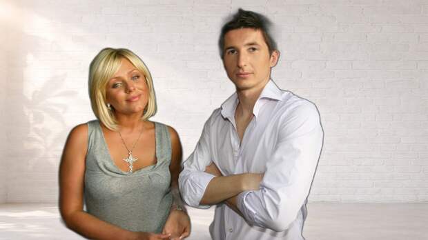 «Он не бросил дочь Началовой»: как футболист Евгений Алдонин справился с чередой трагедий, но поседел в 46 лет