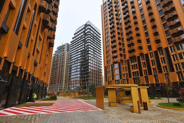 Инвестор Ходченков: квартиры в России подорожают на 5-7% в 2026 году