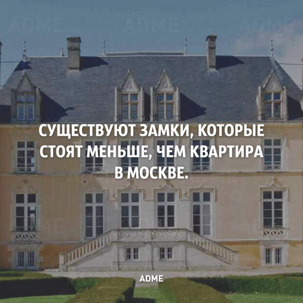 25 коротких фактов о нашем мире
