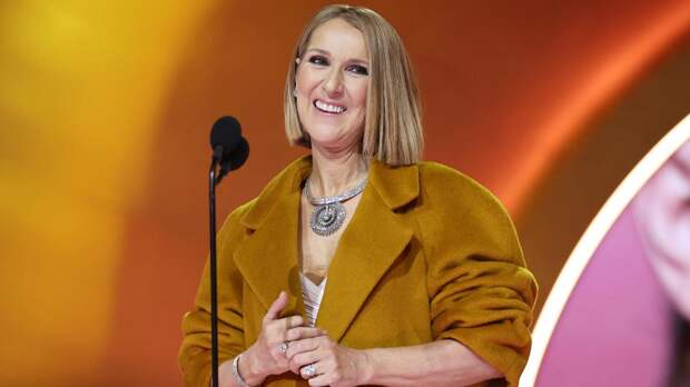 Тяжелобольная Селин Дион объявила о масштабных концертах в Париже