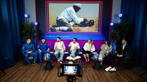 Без тюбиков и с шахматами на магнитах: раскрыта правда о жизни космонавтов на МКС