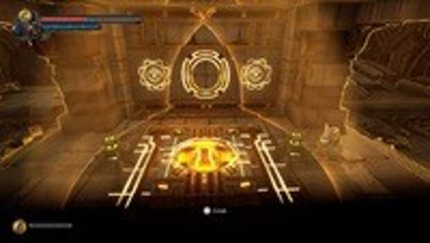 Обзор  F.I.S.T.: Forged In Shadow Torch  Обзор  F.I.S.T.: Forged In Shadow Torch