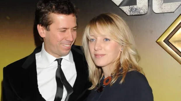 Раздел имущества Андрея Мерзликина и Анны Осокиной: детали развода на 140 миллионов рублей