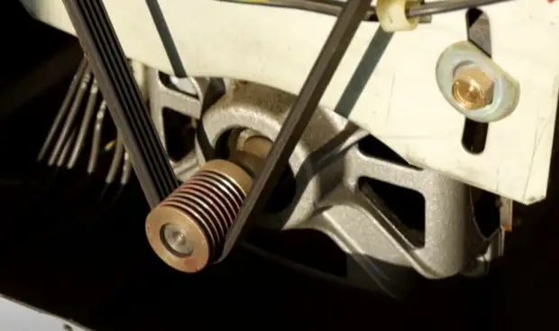 Апгрейд: как повысить мощность и обороты двигателя стиральной машины втрое?