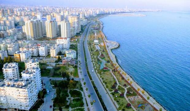Покупка недвижимости в Турции: плюсы и варианты