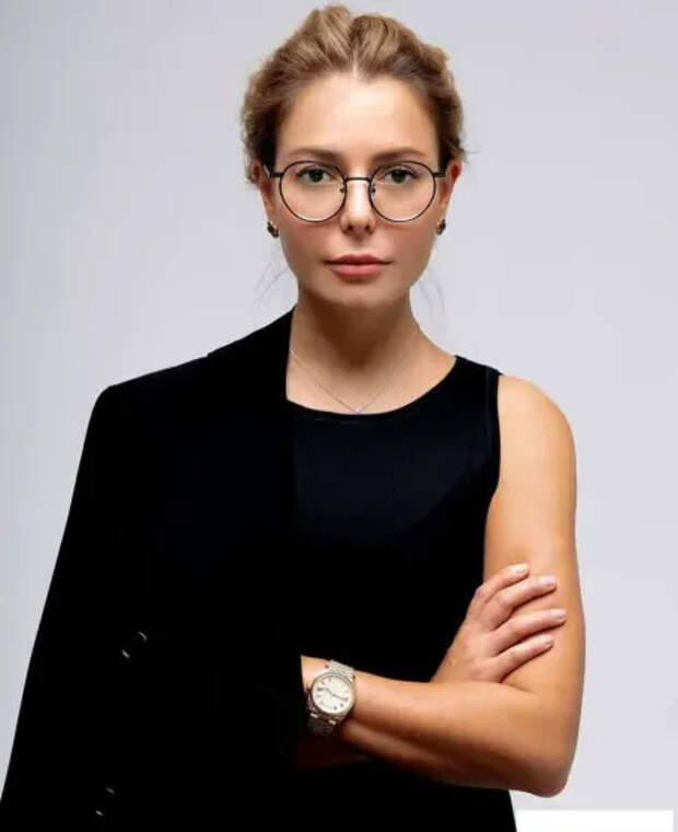 Кристина Потупчик