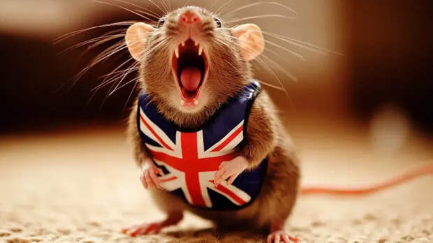 Британия расширила санкции против России: Фамилия Кадыров прозвучала три раза