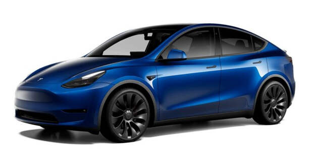 Источник изображения: Tesla