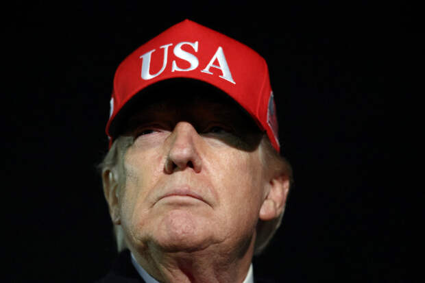 В США встревожились из-за неожиданного решения Трампа