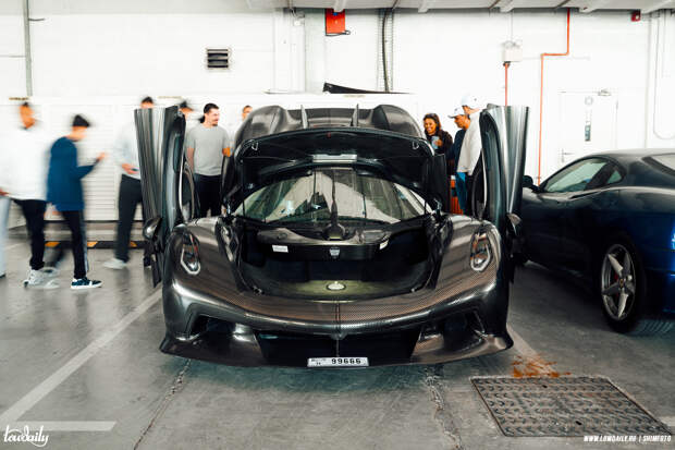 автомобили дубай