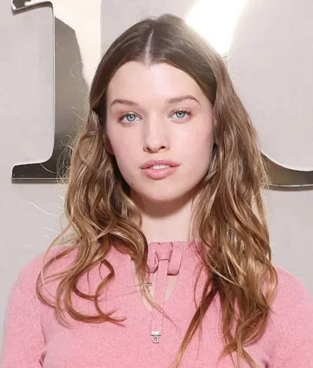 Эвер Андерсон