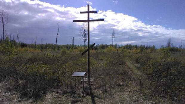 Рейтинг самых жутких российских городов-призраков