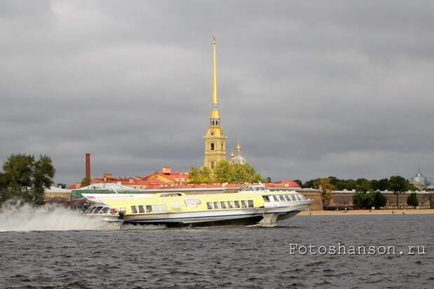 Бродя по Санкт-Петербургу Петроград, ленинград, питер