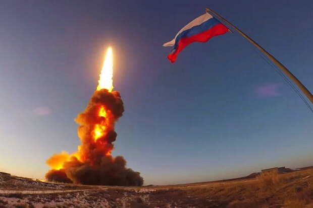 Россия создаёт противоракетный щит