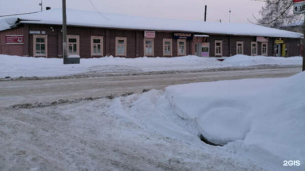 Бараки у пл. Спартака в Барнауле могут снести ради гостиницы или ресторана