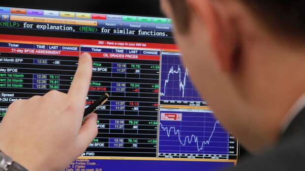 Запустился худший сценарий. Мировой финансовый крах — лишь вопрос времени