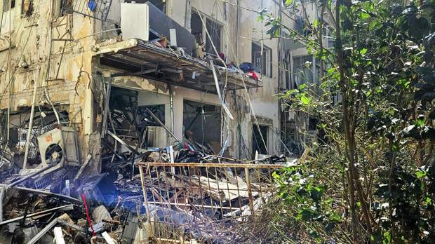 "Граничит с сумасшествием". Дерзкий гамбит США привел экспертов в ужас