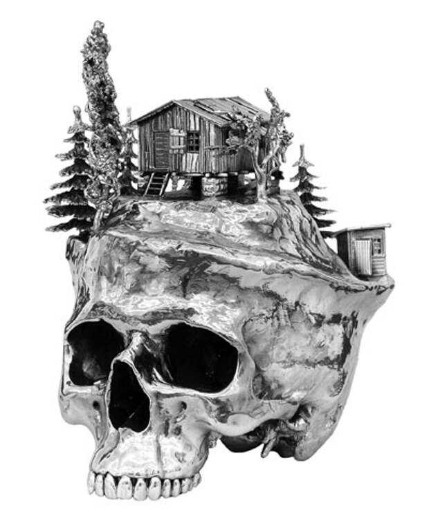 skull19 skull19 Черепа Фродо Миккельсена