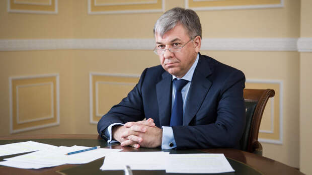 Защита обжаловала приговор бывшему главе Росалкогольрегулирования