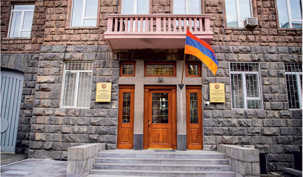 СНБ Армении хотела накрыть "русского шпиона", но не вышло: Настал час Пашиняна