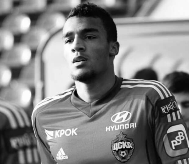 Погибший экс-футболист ЦСКА и «КАМАЗа» Адамс обращался в Tranfermarkt о поиске команды