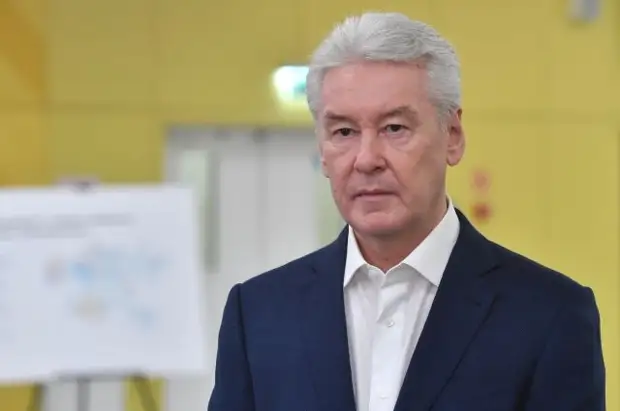 Собянин утвердил меры поддержки заведений общепита с летними верандами