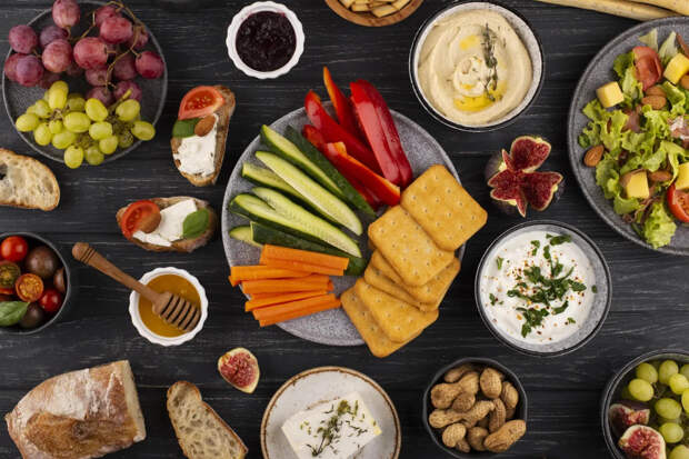 Чем полезен салат Оливье: эксперты раскрыли его главное свойство